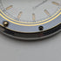 1980 年代歐米茄石英懷錶 Seamaster Mariner III 運作良好